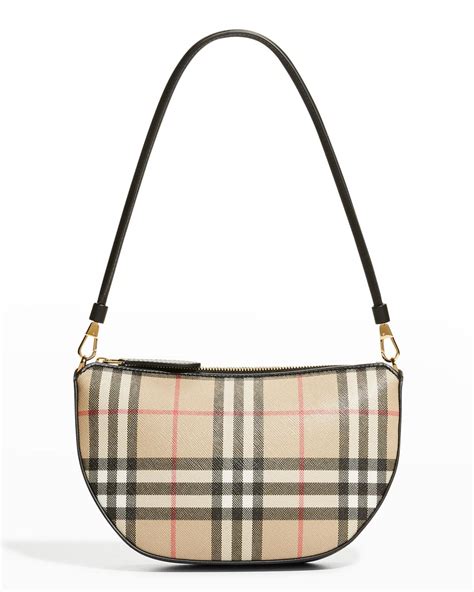 burberry olympia purse|burberry olympia check shoulder bag.